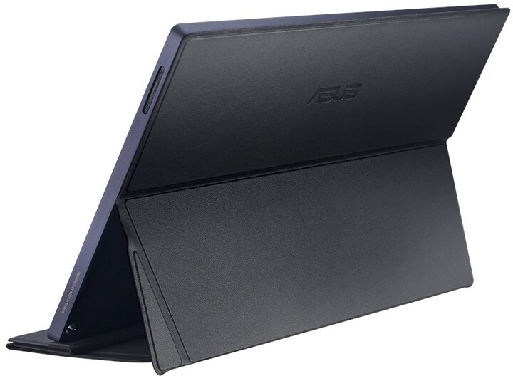 Monitor ASUS ZenScreen Touch MB16AMT - LED 15.6''