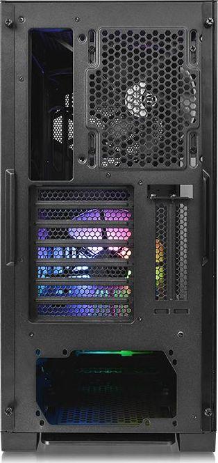 Kasë Thermaltake Commander G32 TG ARGB, Midi Tower