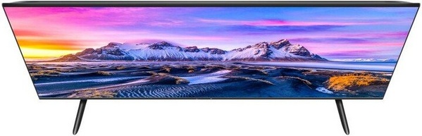 Televizor Mi P1 - 50'' (126cm) 4K UHD, i zi