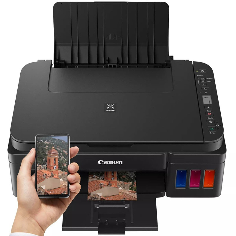 Canon PIXMA G3410 Printer