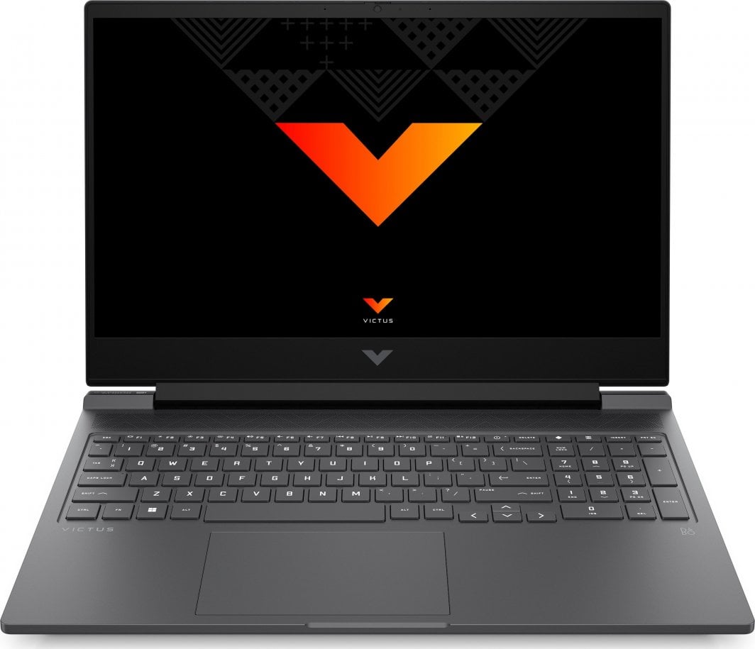 Laptop HP Victus 16, 16" 240 Hz, AMD Ryzen 7 7840HS, 16 GB RAM, 1 TB SSD, Nvidia GeForce RTX 4060, i zi