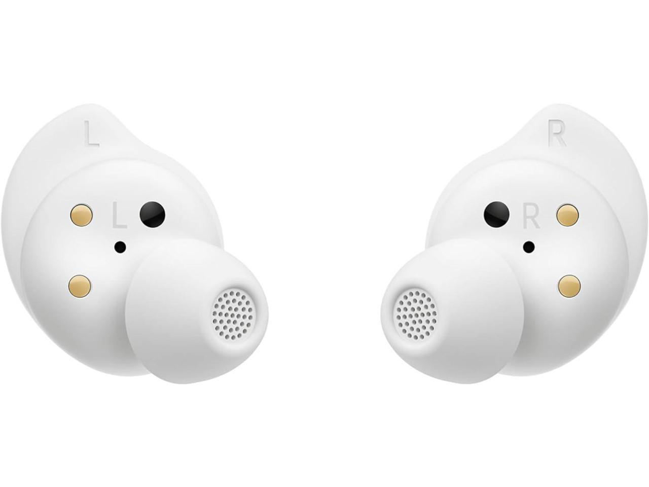 Dëgjuese Samsung Buds FE SMR-400, të bardha