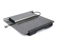 Qendër notebook Acer 5 në 1, USB Type C, HDMI, argjendtë