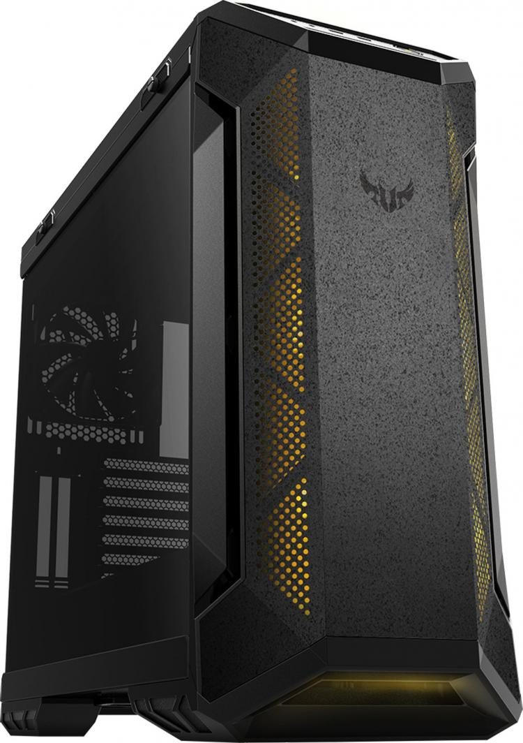 Kasë Asus TUF Gaming GT501 RGB, Midi Tower