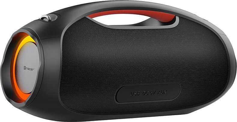 Altoparlant portativ Tracer Magnus PRO TWS, 60W, Bluetooth, i zi