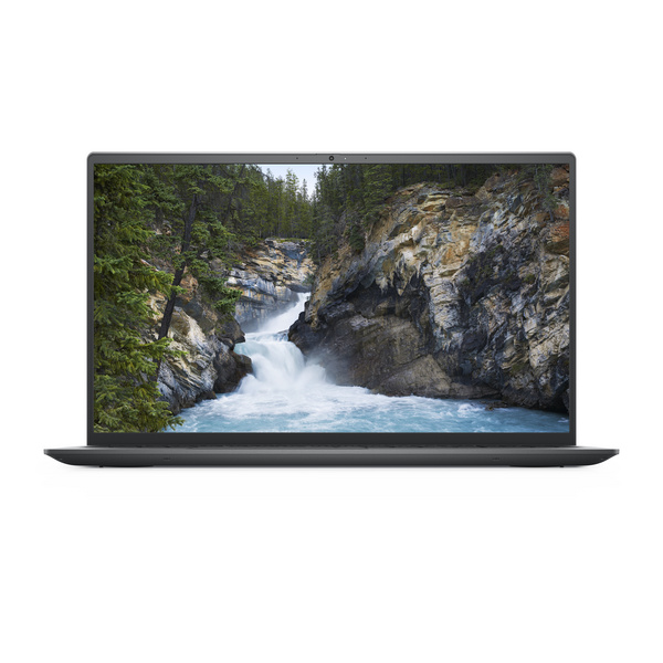 Лаптоп DELL Vostro 15 5515 , 15.6 "AMD Ryzen 5, 5500U, 8 GB, DDR4, SSD 512 Сив