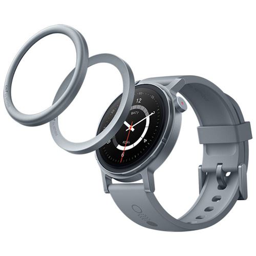 Orë smart CMF by Nothing Pro 2, e hirtë e hapur