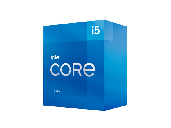 Procesor Intel Core i5-11600
