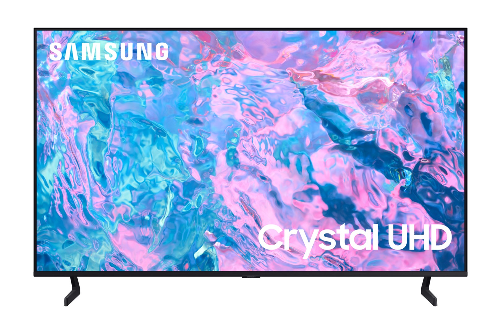 Televizor Samsung Crystal UE65CU7092UXXH, 65", LED UHD 4K, i zi