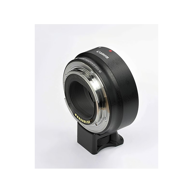 Canon Mount Adapter EF EOS M