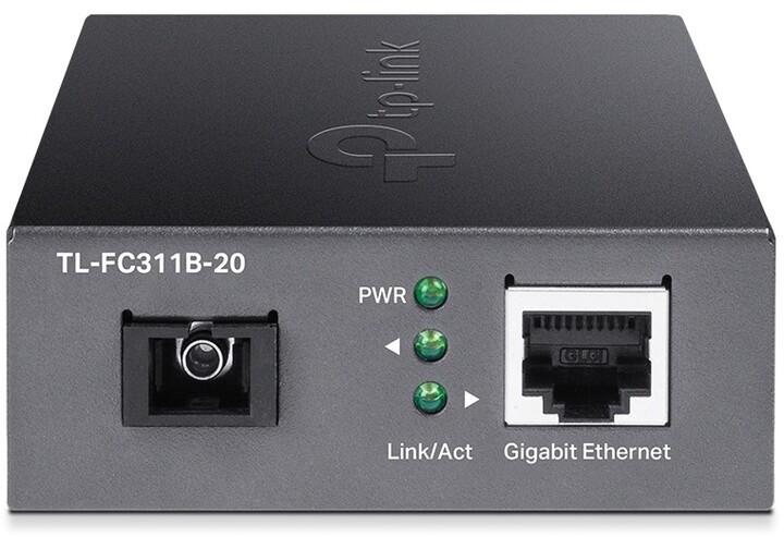 Konvertues TP-LINK TL-FC311B-20