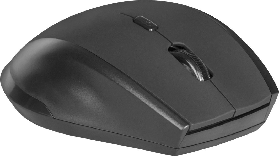 Maus Defender Accura, wireless, USB, i zi