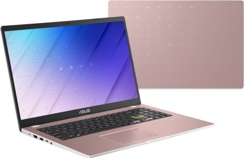 Laptop ASUS L510KA WH21 P, 15.6" FHD, Pentium N6000, 4GB 384GB SSD, rozë