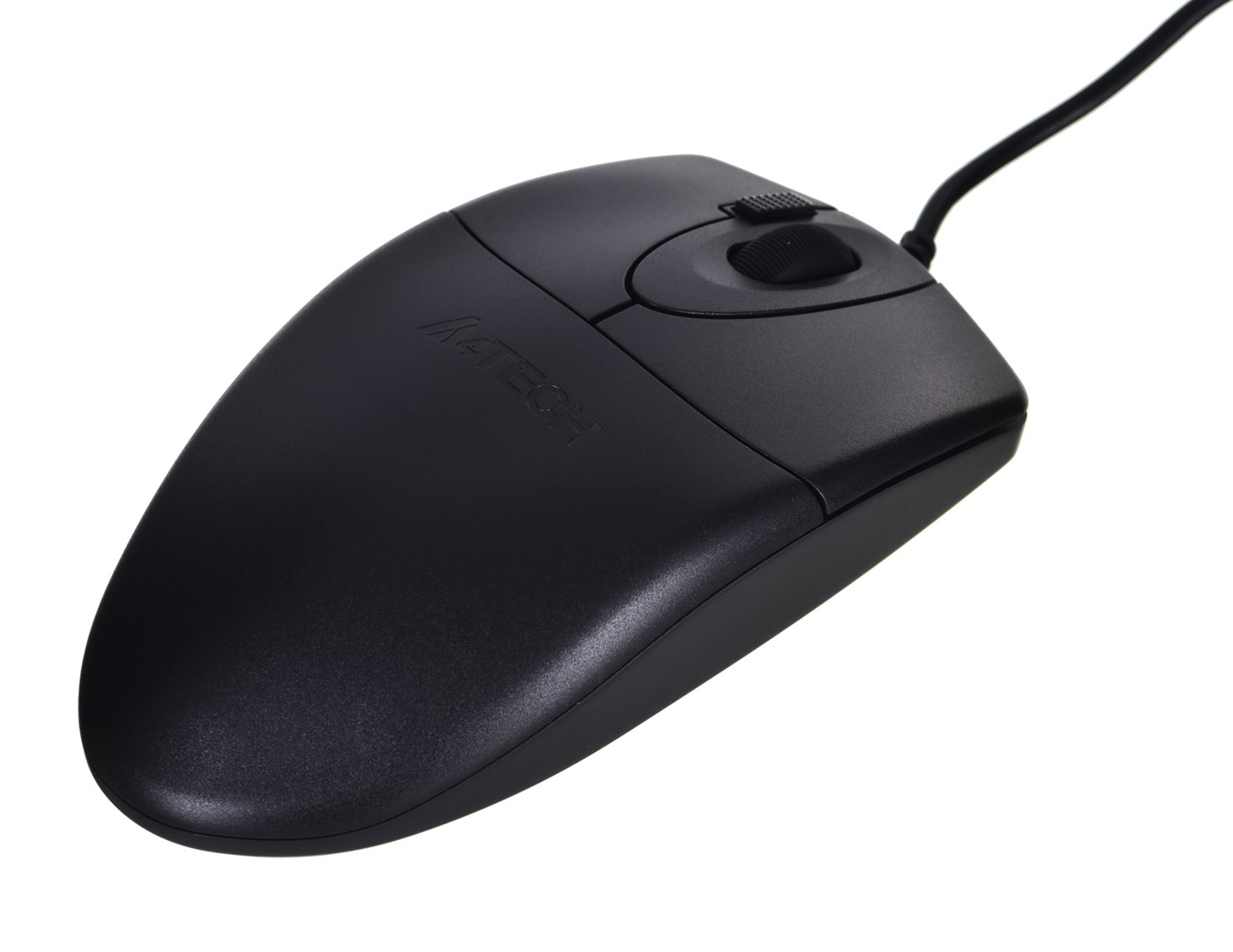 Maus A4 Tech OP-620D, USB Type-A, i zi