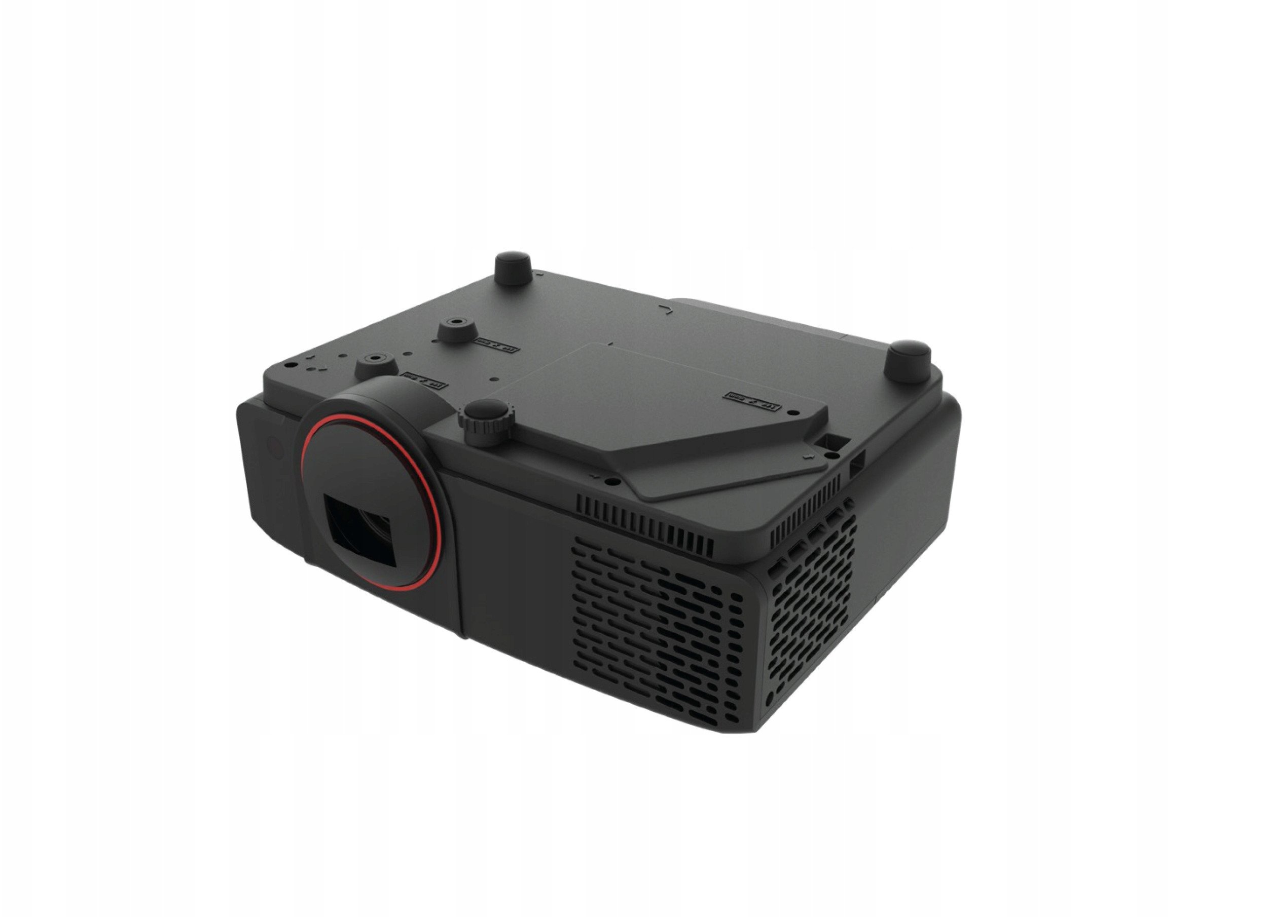 Projektor gaming Philips GamePix 800, Full HD, 2600 ANSI lumens, i zi