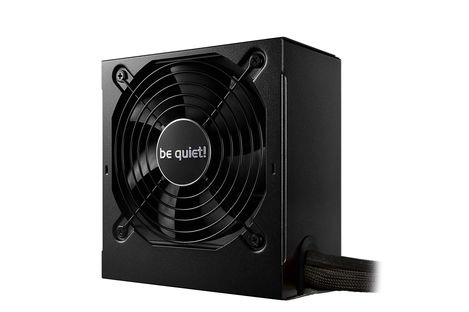 Извор на енергија be quiet! System Power 10, 20+4 pin ATX, 450 W