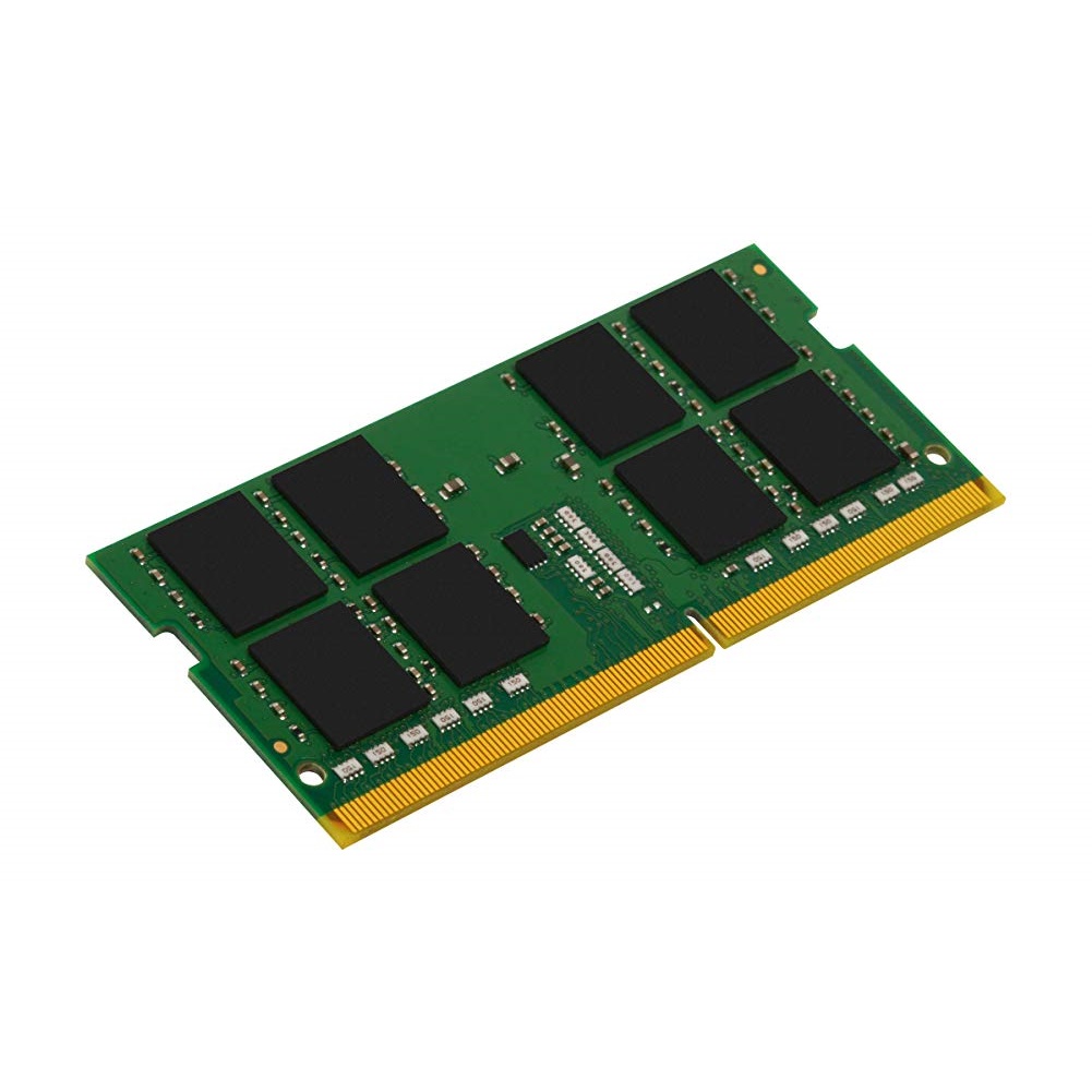 RAM laptop Kingston ValueRAM 32GB, DDR4 2666MHz, SoDIMM 260-pin