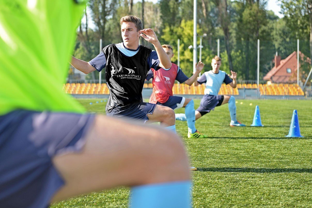 Jelek sportiv Yakima Sport M 100371S Tag, rrjetë, model senior, portokalli i ndezur