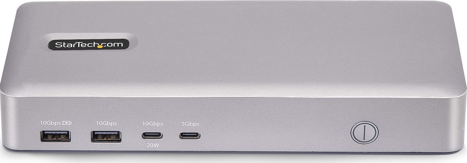 Docking station StarTech.com USB4, Dual 4K 120Hz ose 8K 60Hz, HDMI, 100W, i zi