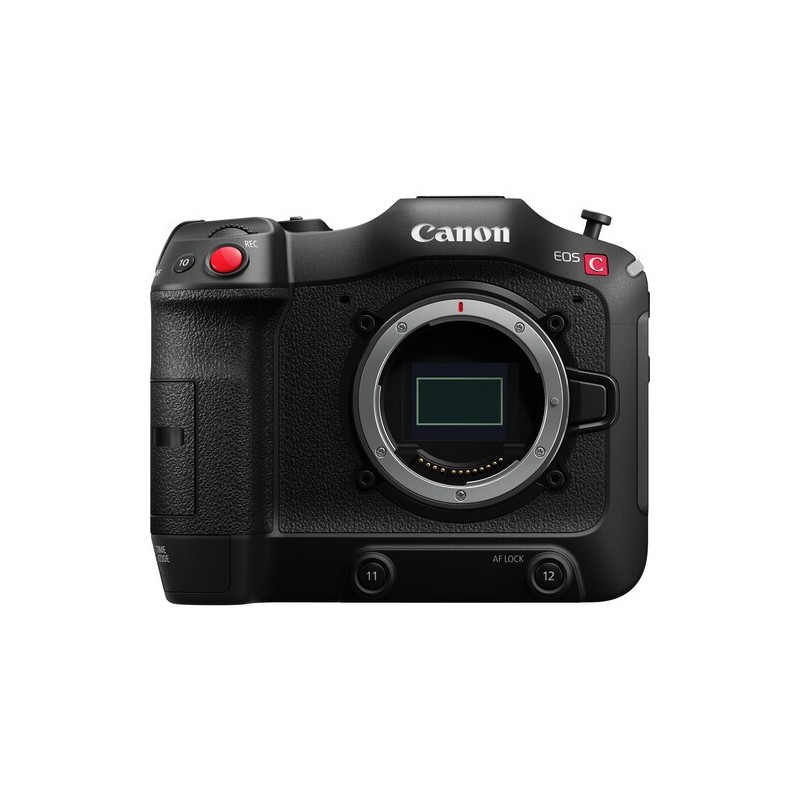 Canon EOS C70 Kamerë Cinema