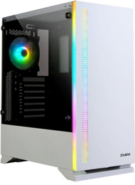 Kasë Zalman S5 RGB, Midi Tower