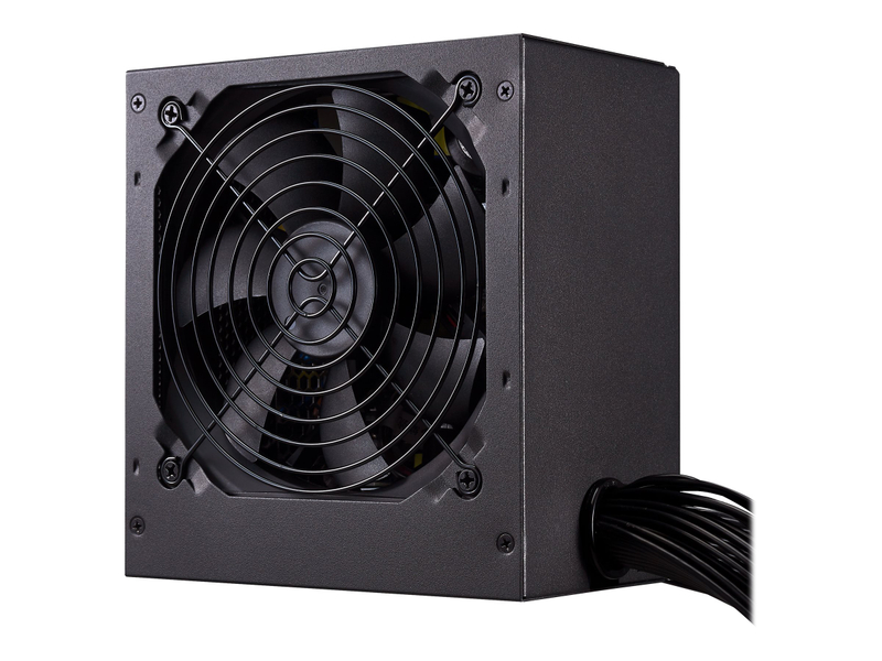 Cooler Master Vortex Plus Air 84mm 54.8 CFM Sleeve Bearing