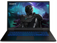 Laptop Gigabyte Gaming A18 3VHK3EEC94SH, Ryzen 7, 16GB 1TB SSD, RTX 5060, 18" 165Hz, i zi