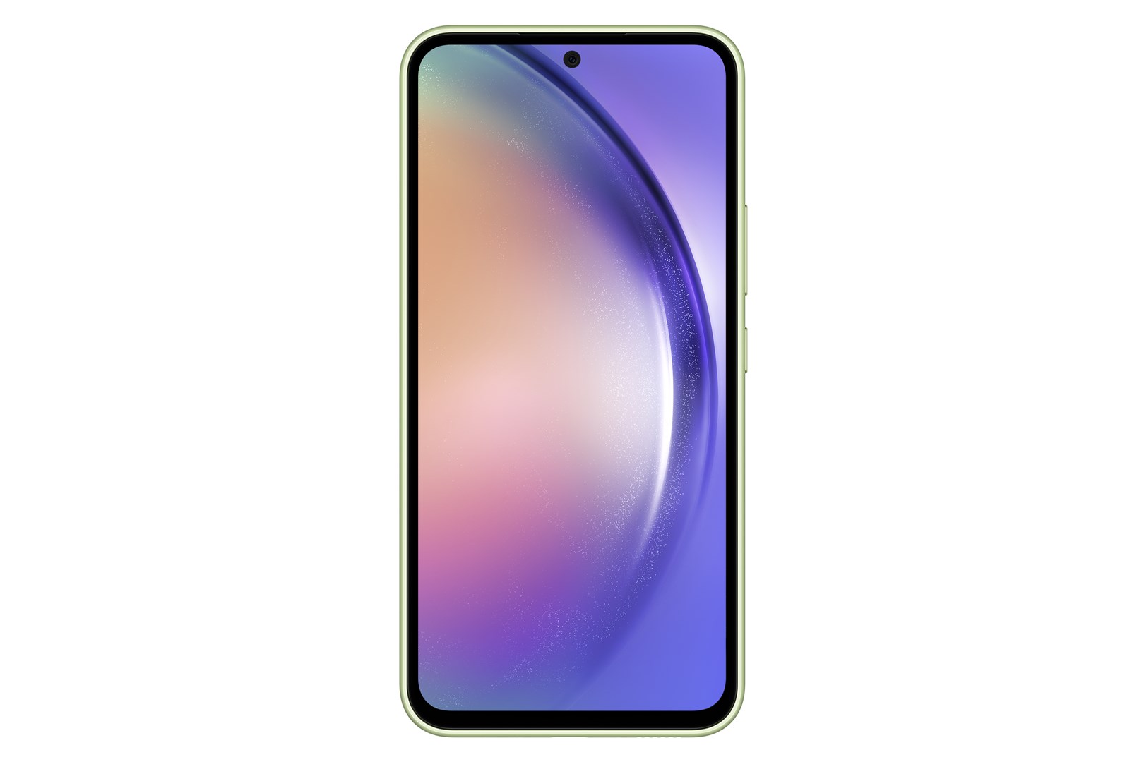 Celular Samsung Galaxy A54, 6.4", 8GB RAM, 256GB, i gjelbër
