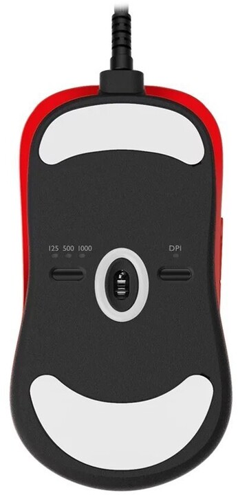 [OUTLET] Maus ZOWIE by BenQ S1-RE, i kuq