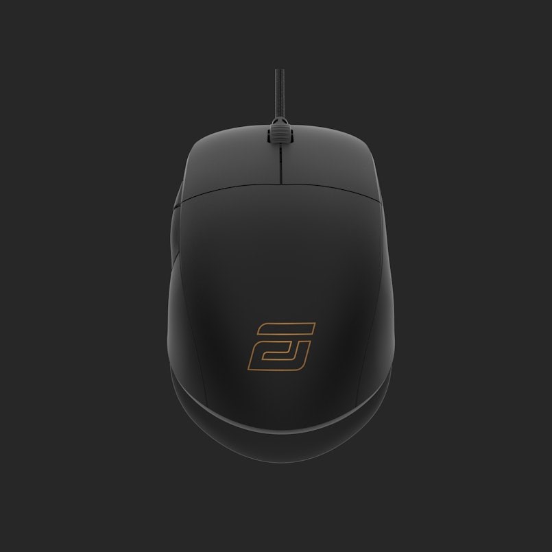 Maus gaming Endgame Gear XM1r, 16000 DPI, me kabllo, i zi
