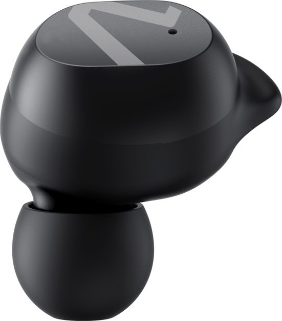 Kufje wireless Veho RHOX, Bluetooth 5.1, IPX5, të zeza