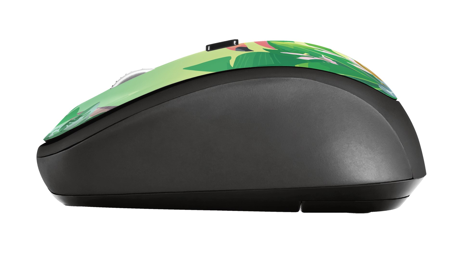 Maus Trust Yvi, RF Wireless, shumëngjyrësh