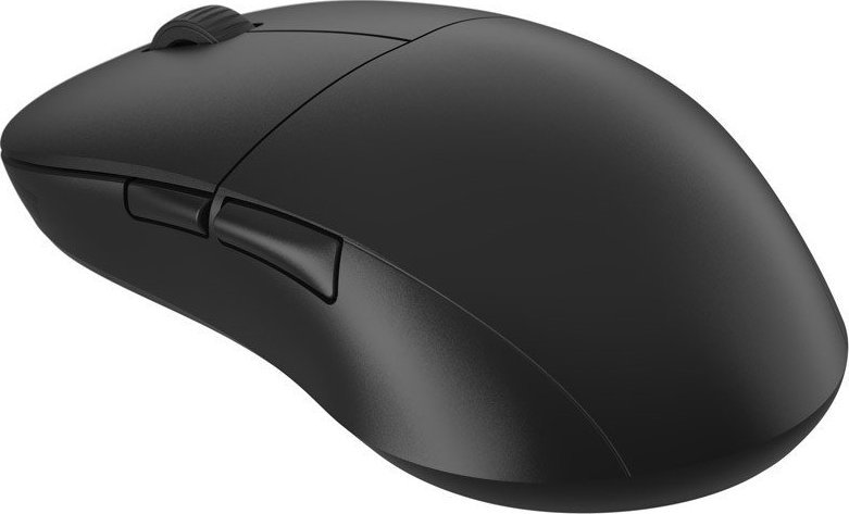 Maus gaming pa tela Endgame Gear XM2WE, optik, 63g, i zi