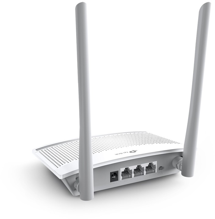 [OUTLET] Ruter TP-LINK TL-WR820N
