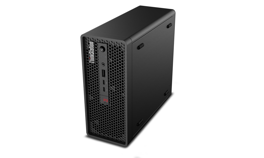 Stacion pune Lenovo ThinkStation P3 Ultra, Intel Core i9, 32GB RAM, 1TB SSD