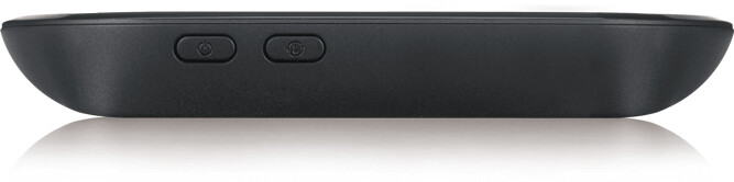 Ruter Zyxel WAH7601