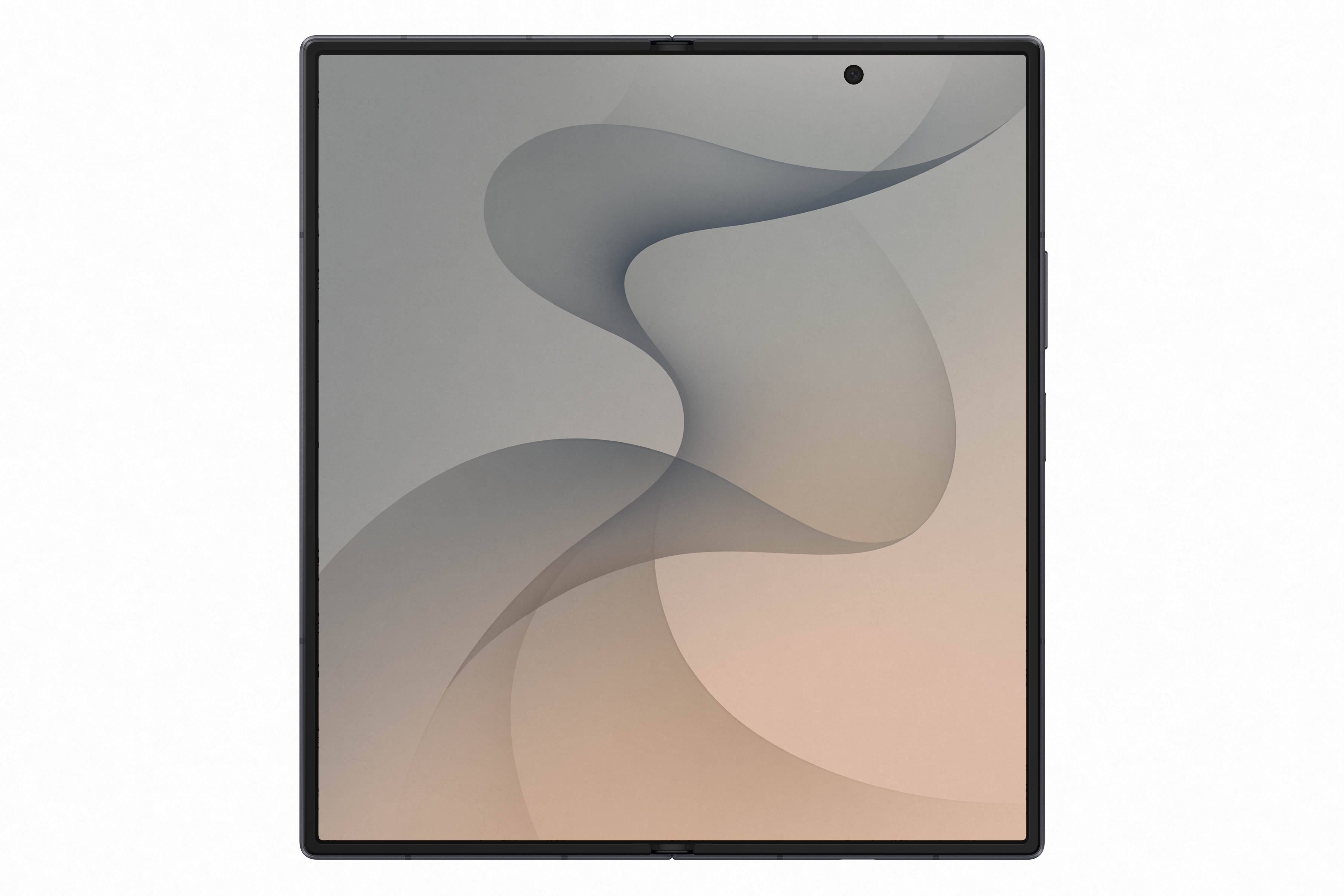Celular Samsung Galaxy Z Fold Ultra, 16GB/ 1TB, grafit