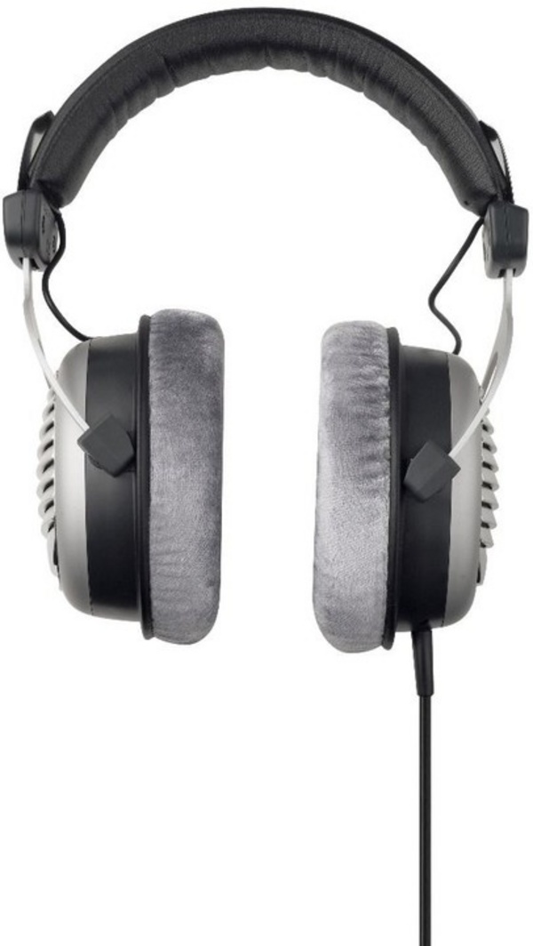 Kufje Beyerdynamic DT 990 Edition (250), të hirta