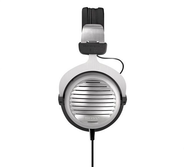 Kufje Beyerdynamic DT 990 Edition (250), të hirta