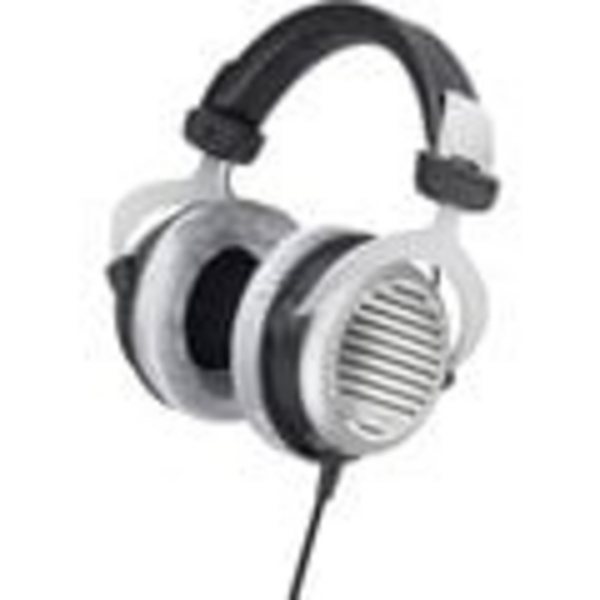 Kufje Beyerdynamic DT 990 Edition (250), të hirta