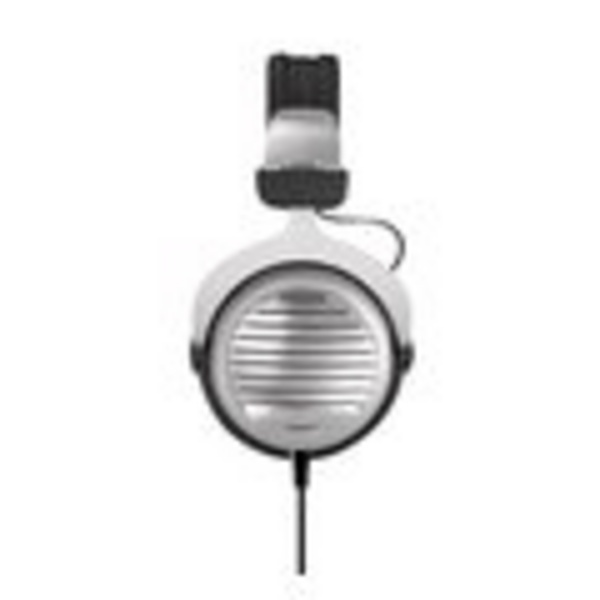 Kufje Beyerdynamic DT 990 Edition (250), të hirta