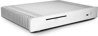 Kasë Streacom Alpha Optical Fanless, HTPC