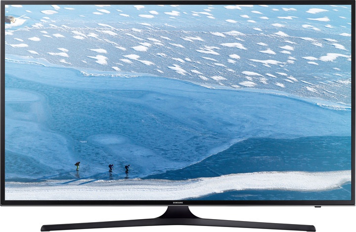 Televizor Samsung UE55KU6092, i zi