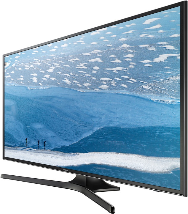 Televizor Samsung UE55KU6092, i zi