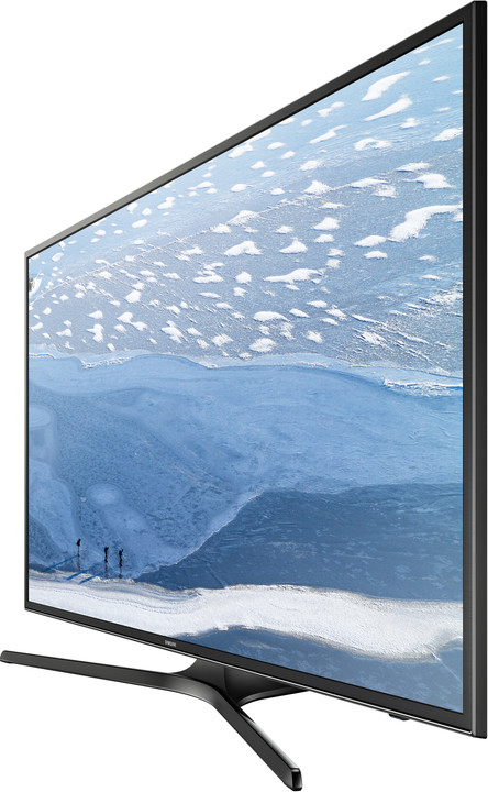 Televizor Samsung UE55KU6092, i zi