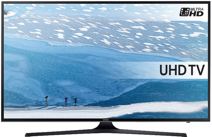 Televizor Samsung UE55KU6092, i zi
