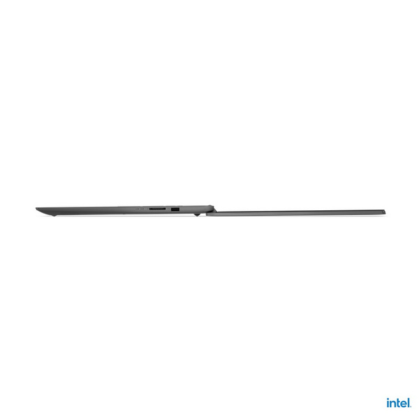 Laptop Lenovo V17 G2, 17.3", Intel i5-1135G7, 8 GB RAM, 256 GB SSD, i hirtë