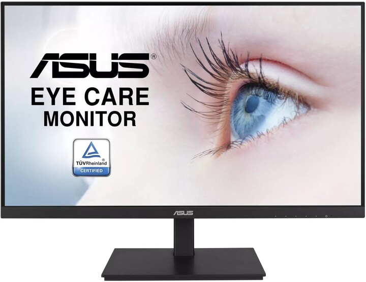 Monitor Asus VA24DQSB, 23.8'', 1920 x 1080 (FullHD), i zi