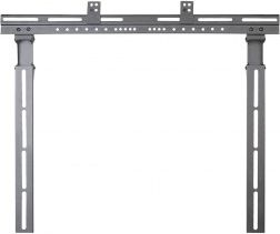 Uchwyt na glosnik soundbar czarny (G-03)