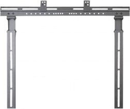 Uchwyt na glosnik soundbar czarny (G-03)